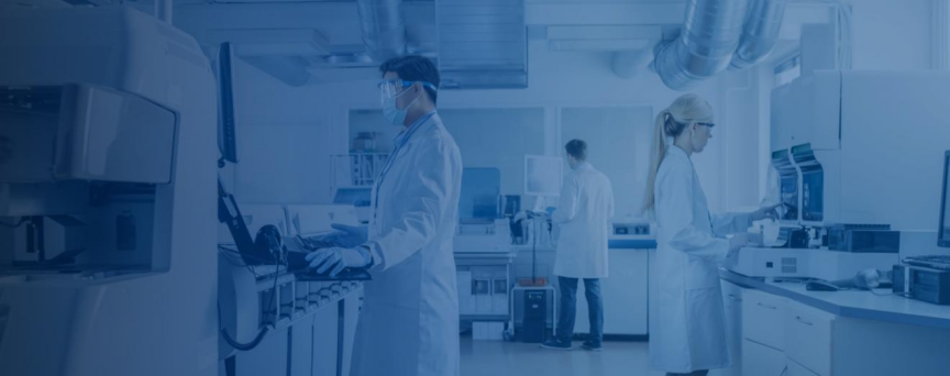 DMPK Services Guide: Key Steps From Discovery to IND Filing DMPK Services Guide: Key Steps From Discovery to IND Filing
