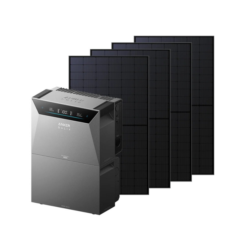 How Does Standby Power Affect Solar Battery Runtime? How Does Standby Power Affect Solar Battery Runtime?