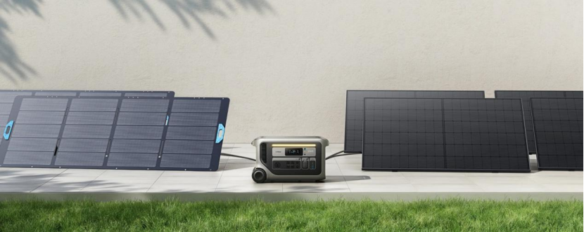 Is a Portable Power Station Worth It for Home Backup? 