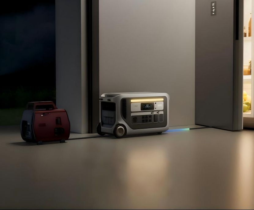Is a Portable Power Station Worth It for Home Backup? 