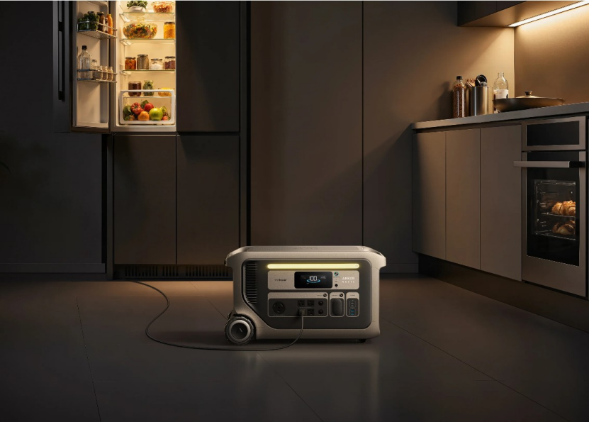 What Size Portable Power Station Do You Really Need? What Size Portable Power Station Do You Really Need?