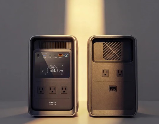 Power Station Port Review: Which Outputs Matter Most? Power Station Port Review: Which Outputs Matter Most?