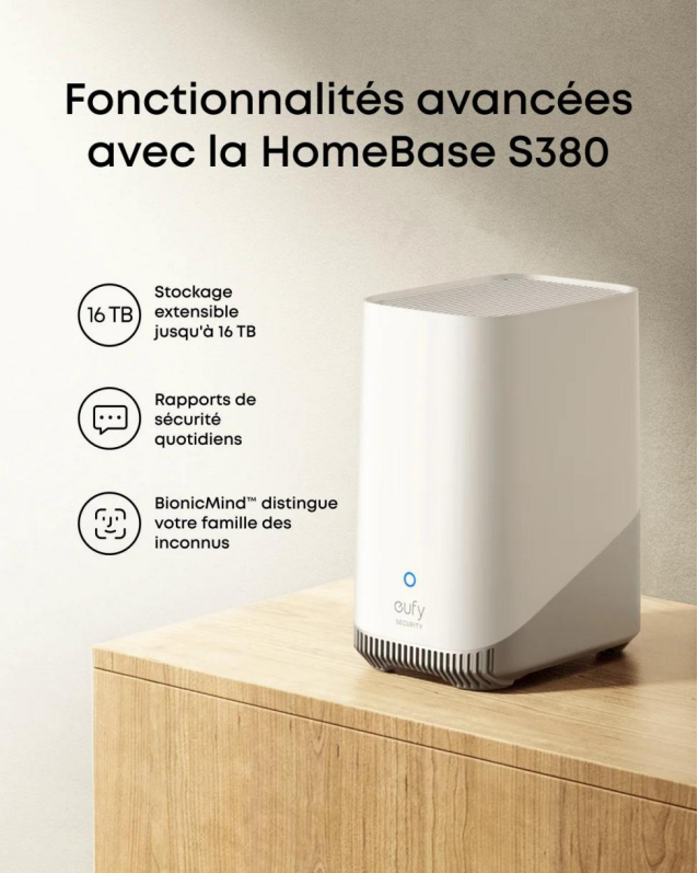L’intelligence artificielle peut‑elle rendre les caméras de surveillance plus précises ? 