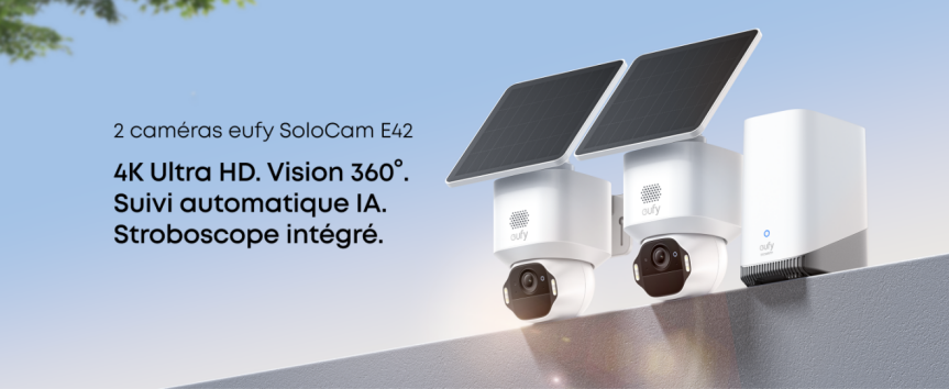 Que rechercher dans une caméra de surveillance extérieure ? Que rechercher dans une caméra de surveillance extérieure ?