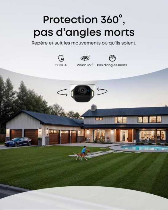 Quelles conditions météorologiques les caméras de sécurité extérieures peuvent-elles supporter ? Quelles conditions météorologiques les caméras de sécurité extérieures peuvent-elles supporter ?