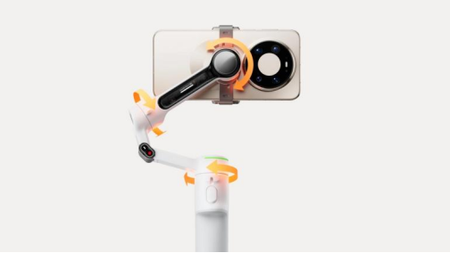 Wie hält man eine Kamera beim Bewegen stabil?