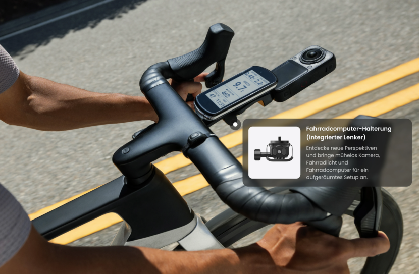 Worauf sollten Sie bei einer Fahrradkamera achten?