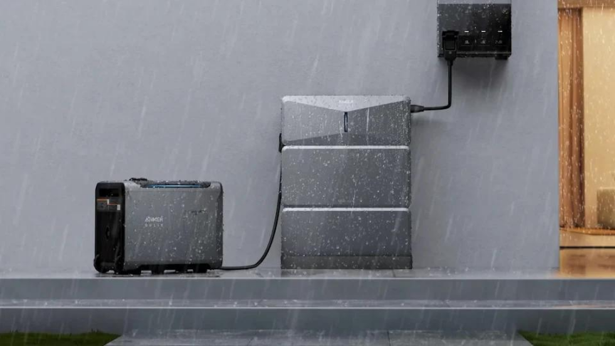 Whole-Home Backup Guide: Fuel Supply vs Battery Recharging Whole-Home Backup Guide: Fuel Supply vs Battery Recharging