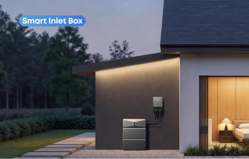 How Much Renewable Energy Storage Does Your Home Need? How Much Renewable Energy Storage Does Your Home Need?