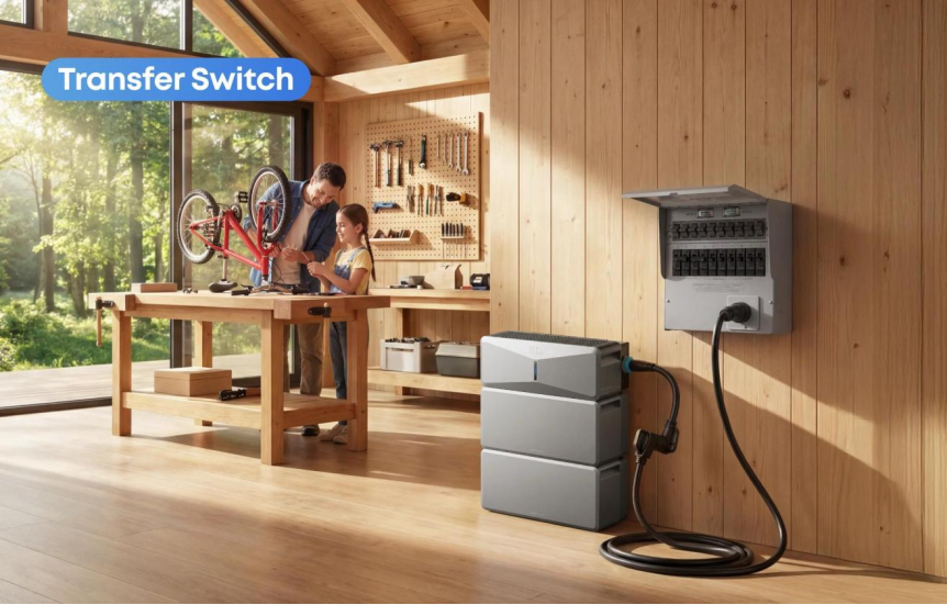 Can Solar Power Keep Your Generator Running Longer? Can Solar Power Keep Your Generator Running Longer?