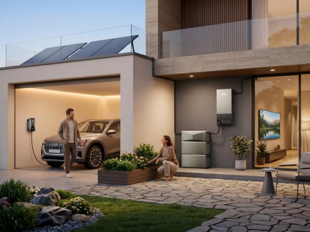 Generator or Battery: Which Costs Less for Whole-Home Backup? Generator or Battery: Which Costs Less for Whole-Home Backup?