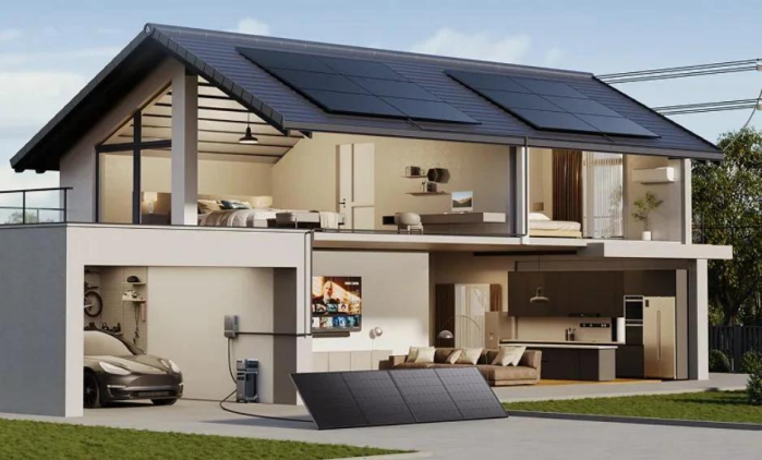 Generator or Battery: Which Costs Less for Whole-Home Backup? Generator or Battery: Which Costs Less for Whole-Home Backup?