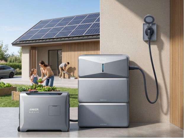 5 Tips for Budgeting Whole-Home Backup Power 