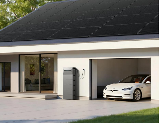 Wie registriert man eine Balkon-Solaranlage im MaStR?