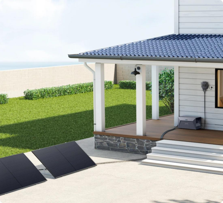 Was beeinflusst die Effizienz von Balkonsolarmodulen? Was beeinflusst die Effizienz von Balkonsolarmodulen?